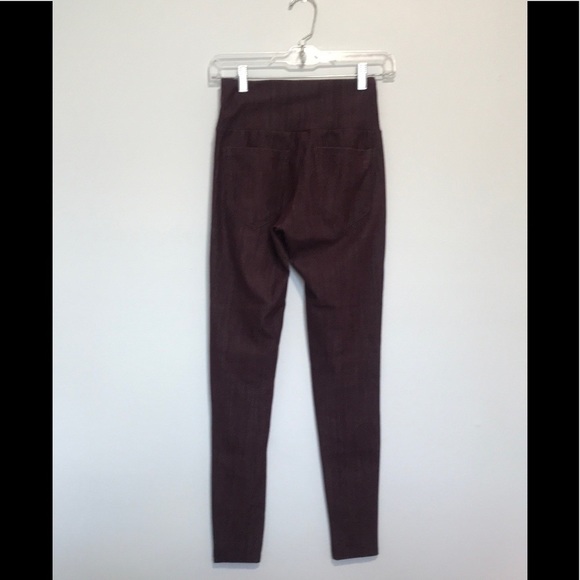 Agnes Dora Knit Leggings S - Picture 10 of 14